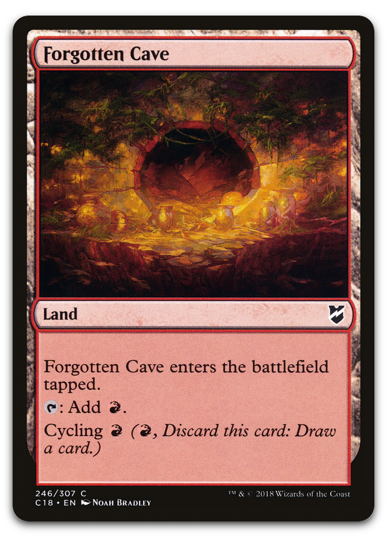Product image for TCG 171203