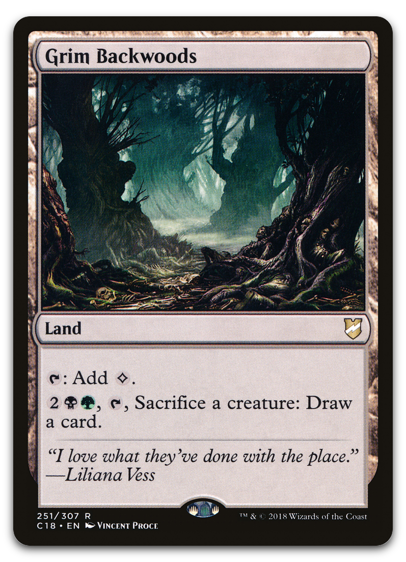 Product image for TCG 171211