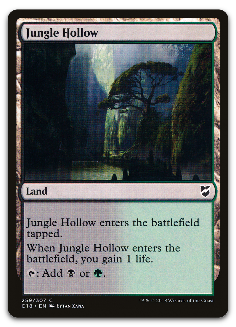 Product image for TCG 171224