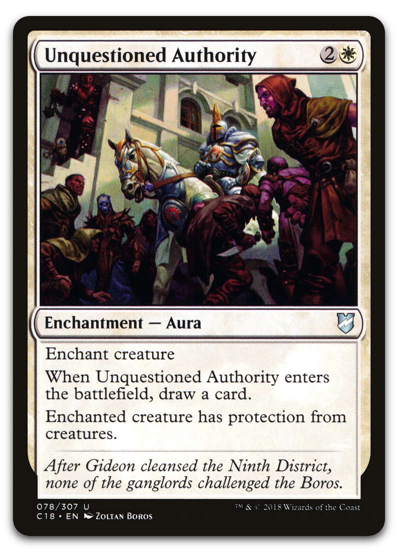 Product image for TCG 171226
