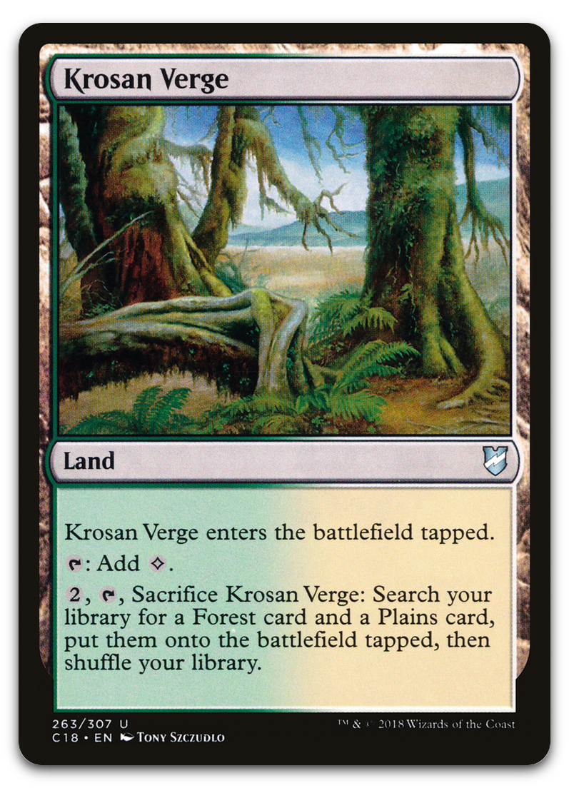 Product image for TCG 171231