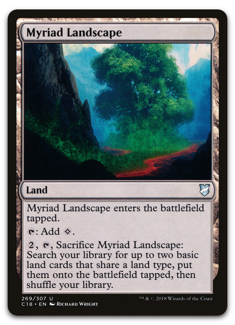Product image for TCG 171238