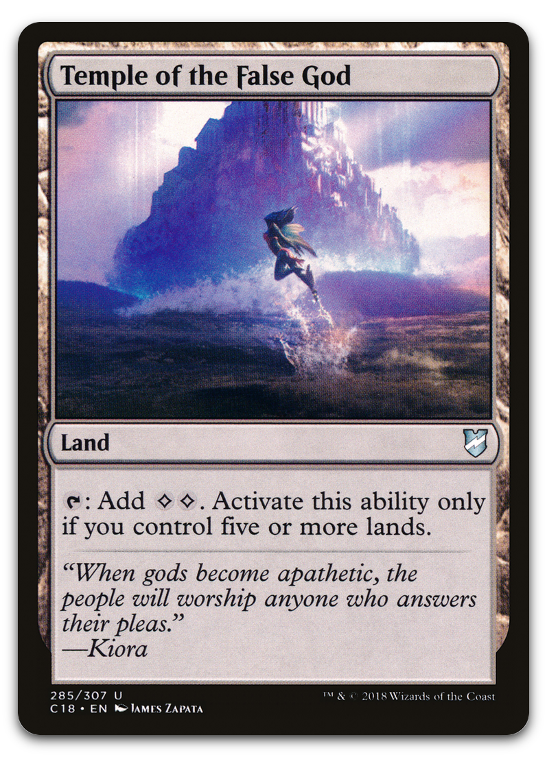 Product image for TCG 171449