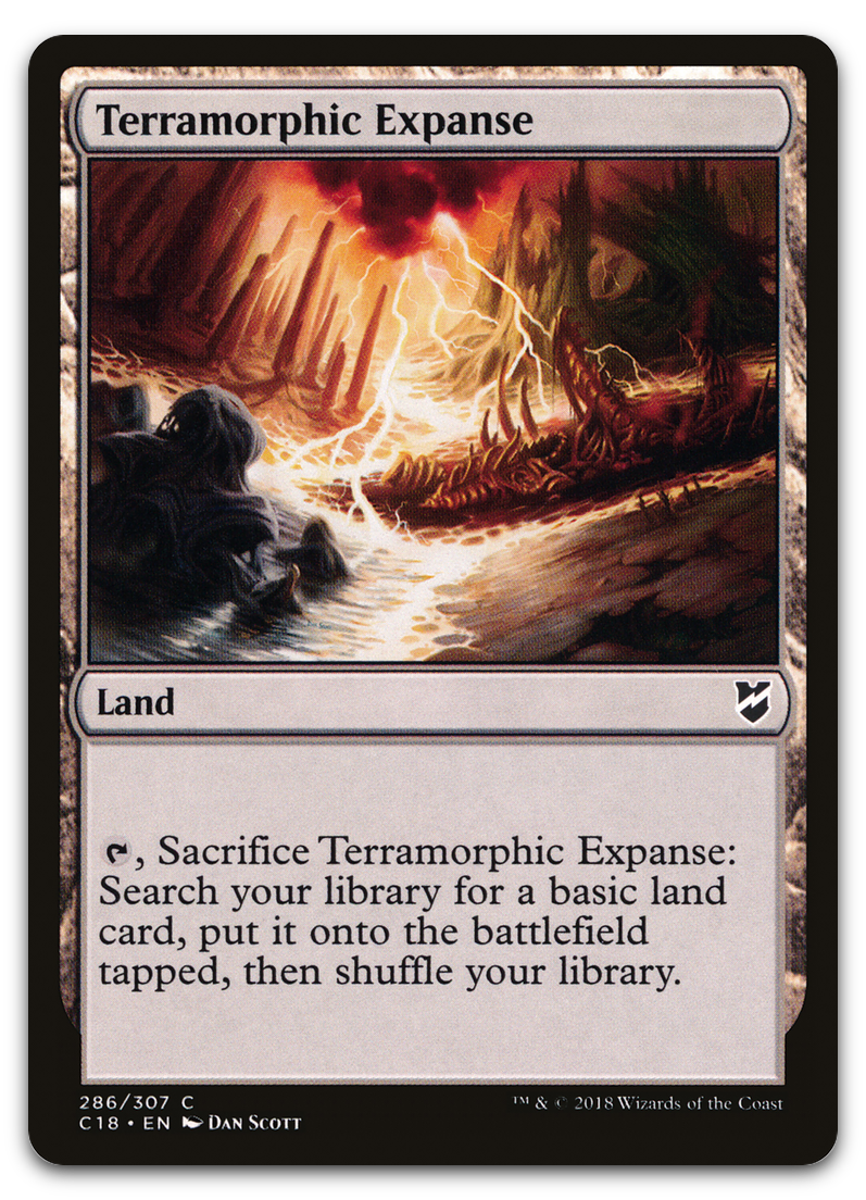 Product image for TCG 171450