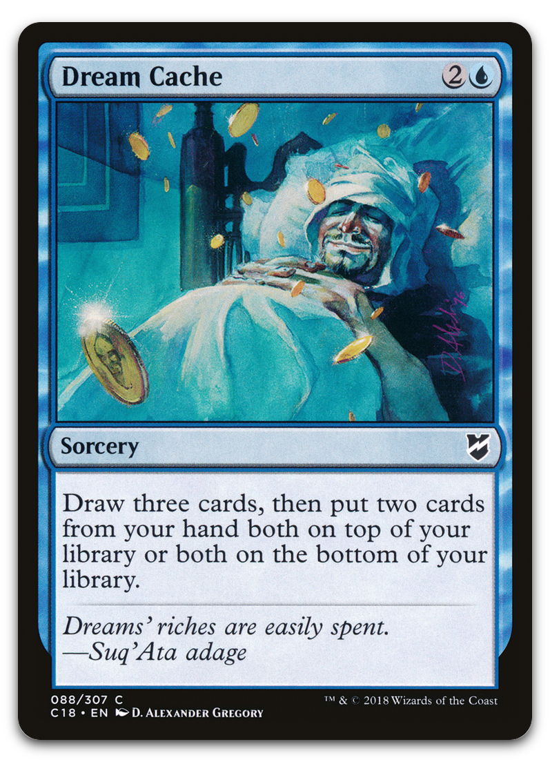 Product image for TCG 171458