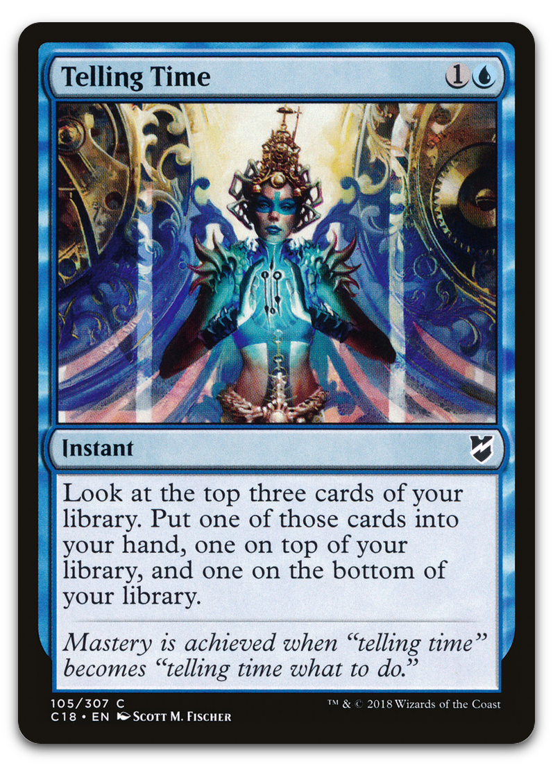 Product image for TCG 171489