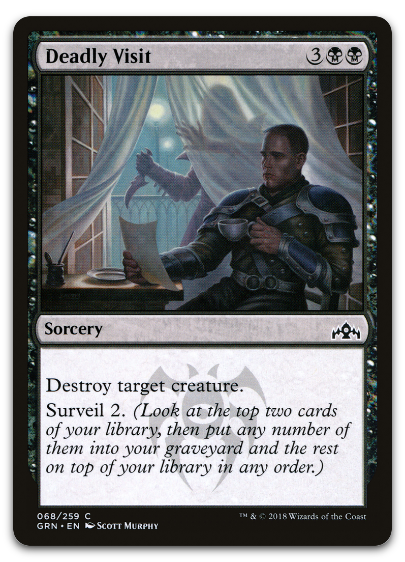 Product image for TCG 175182