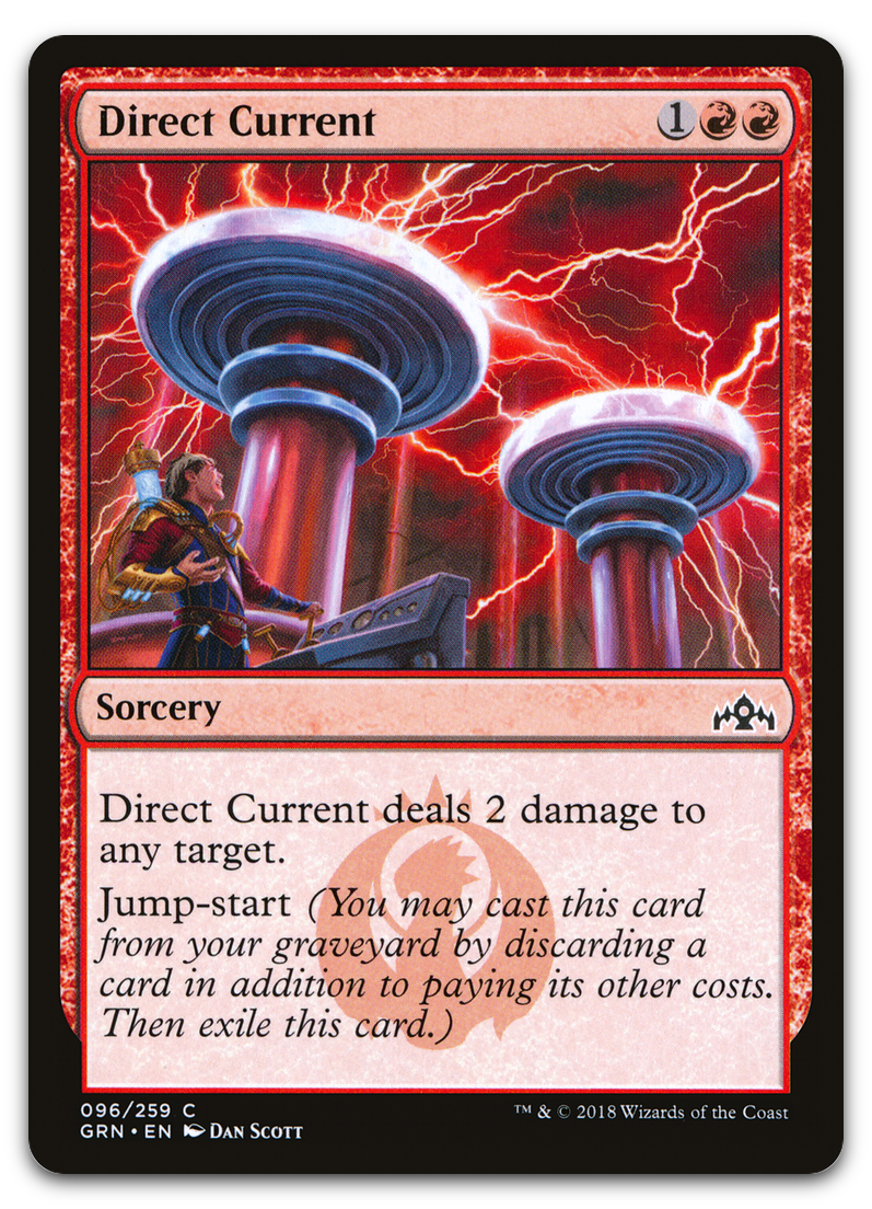 Product image for TCG 175190