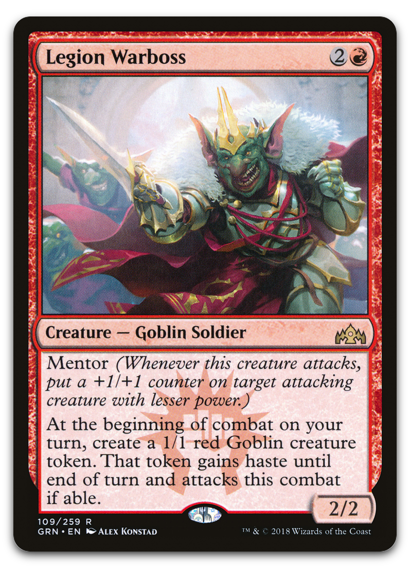 Product image for TCG 175192
