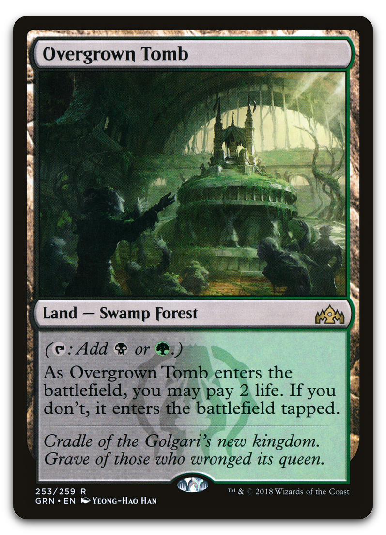 Product image for TCG 175196