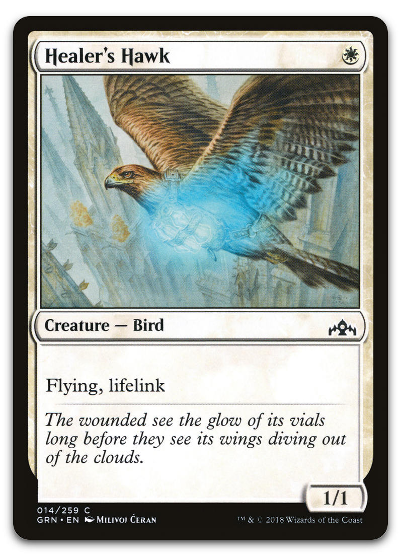 Product image for TCG 175546