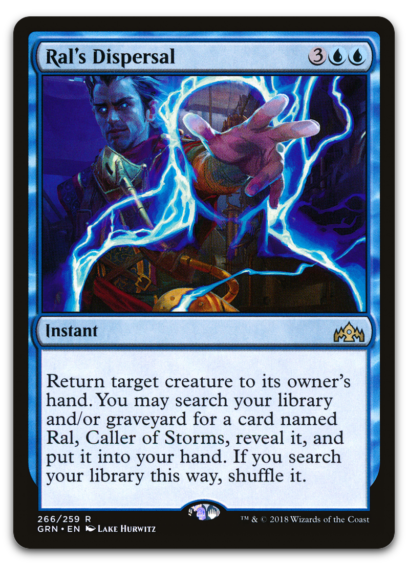 Product image for TCG 175568