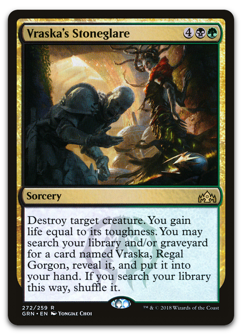 Product image for TCG 175570