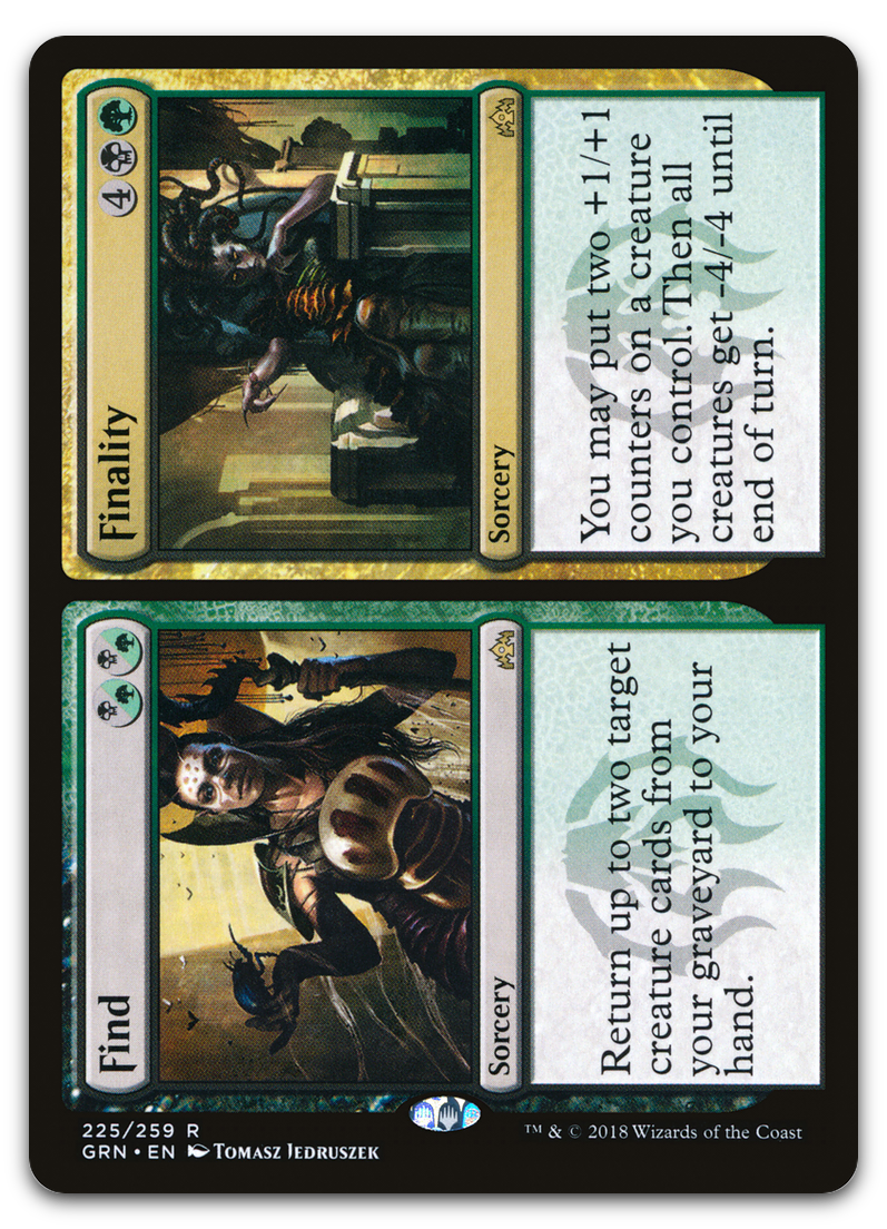 Product image for TCG 175576