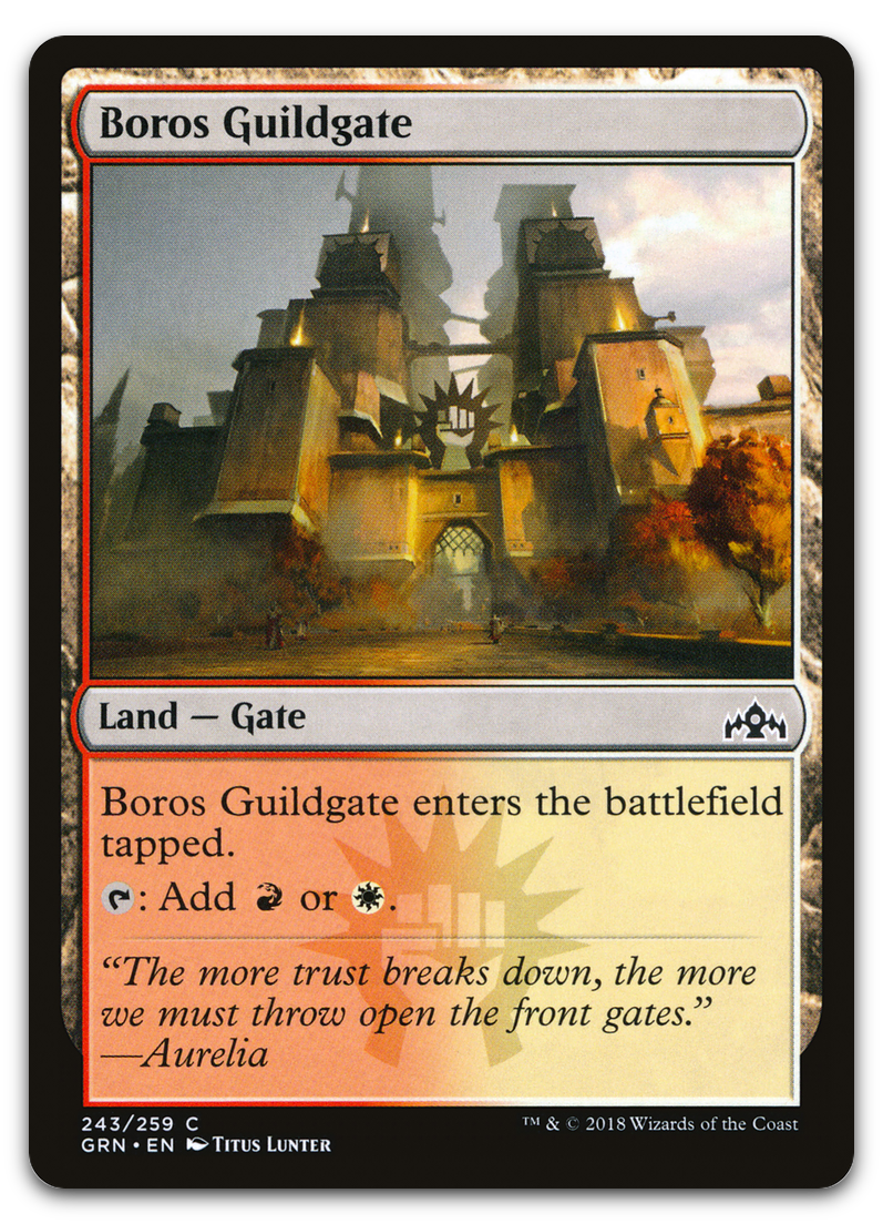 Product image for TCG 176403