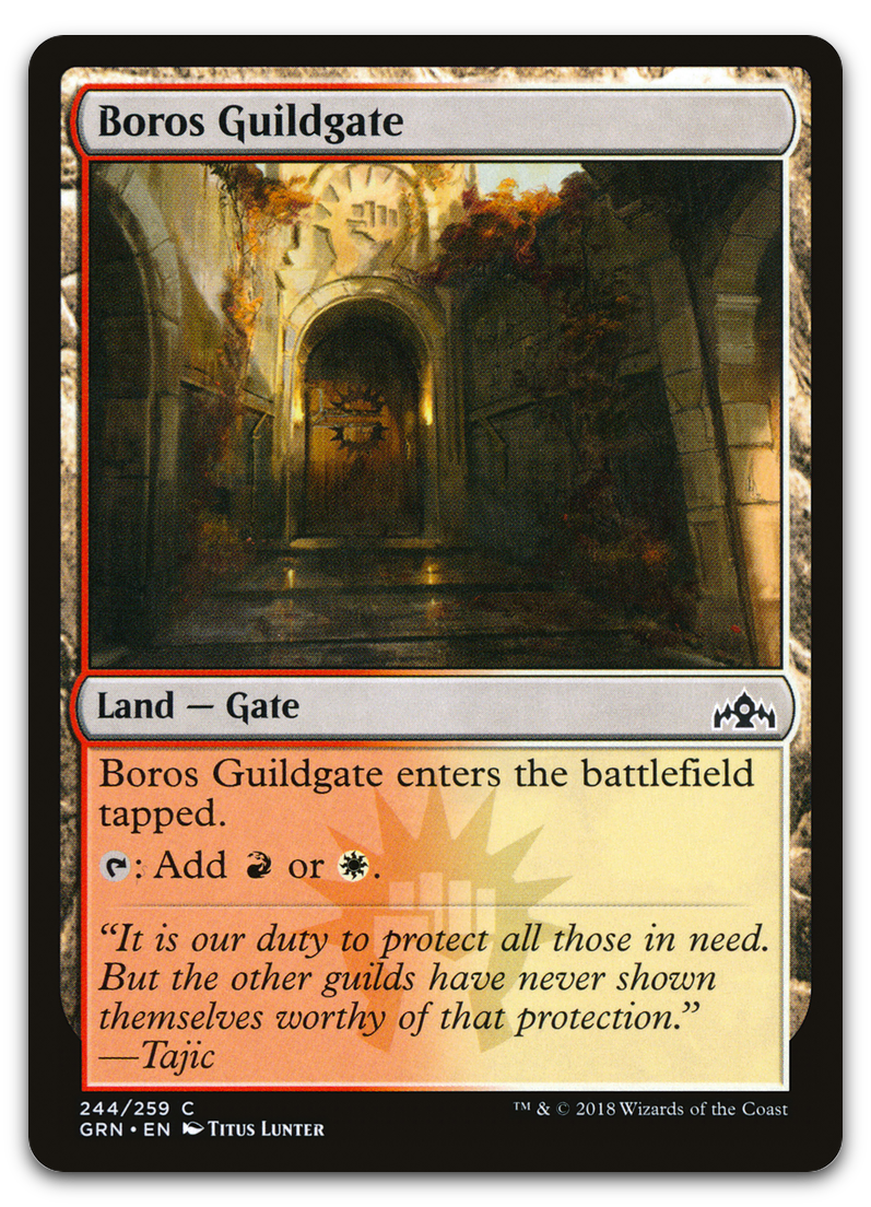 Product image for TCG 176404