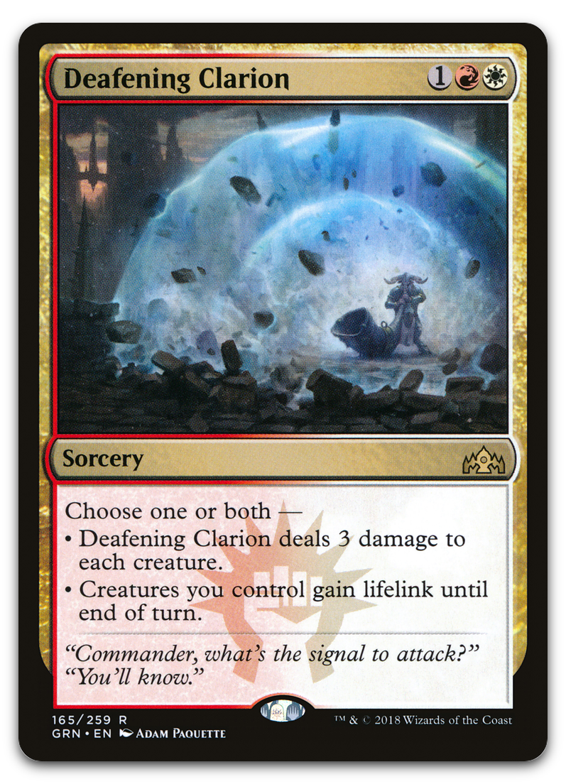 Product image for TCG 176417