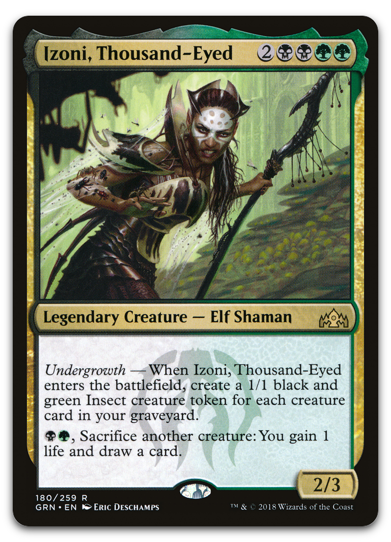 Product image for TCG 176423
