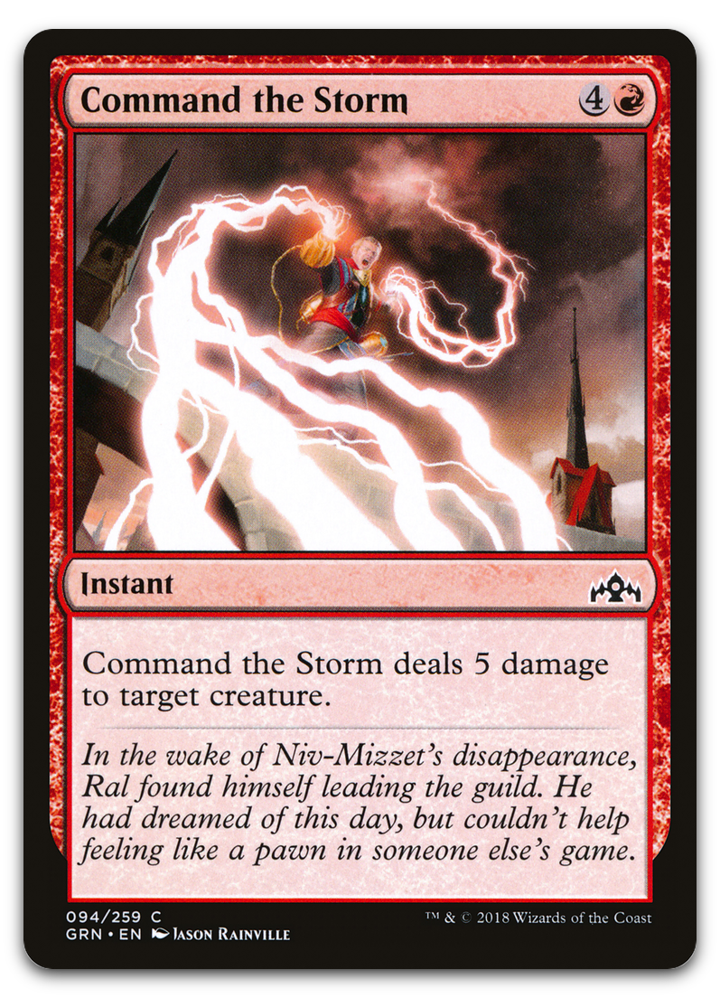 Product image for TCG 176430