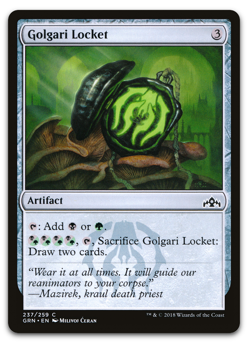 Product image for TCG 176433