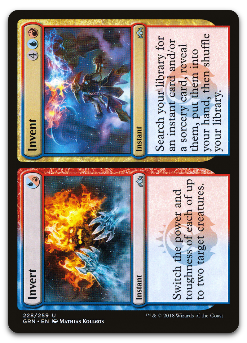 Product image for TCG 176560