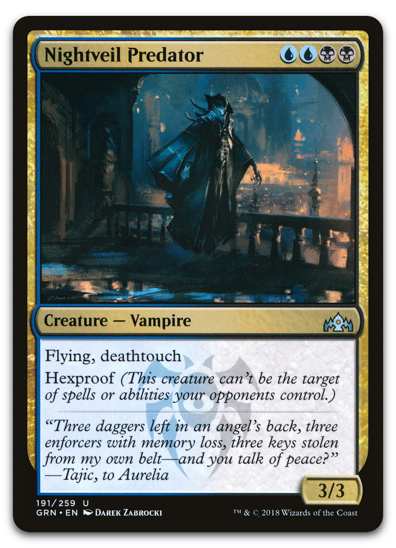 Product image for TCG 176564