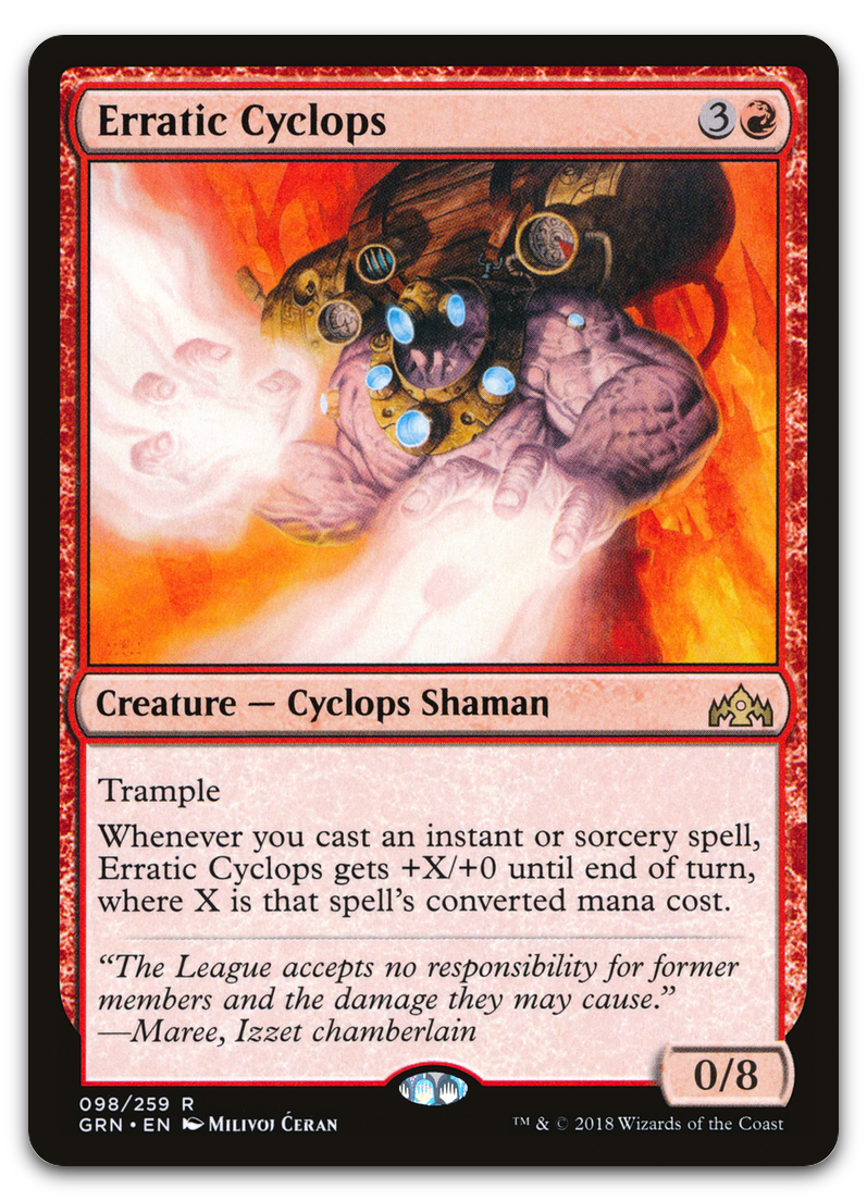 Product image for TCG 176567