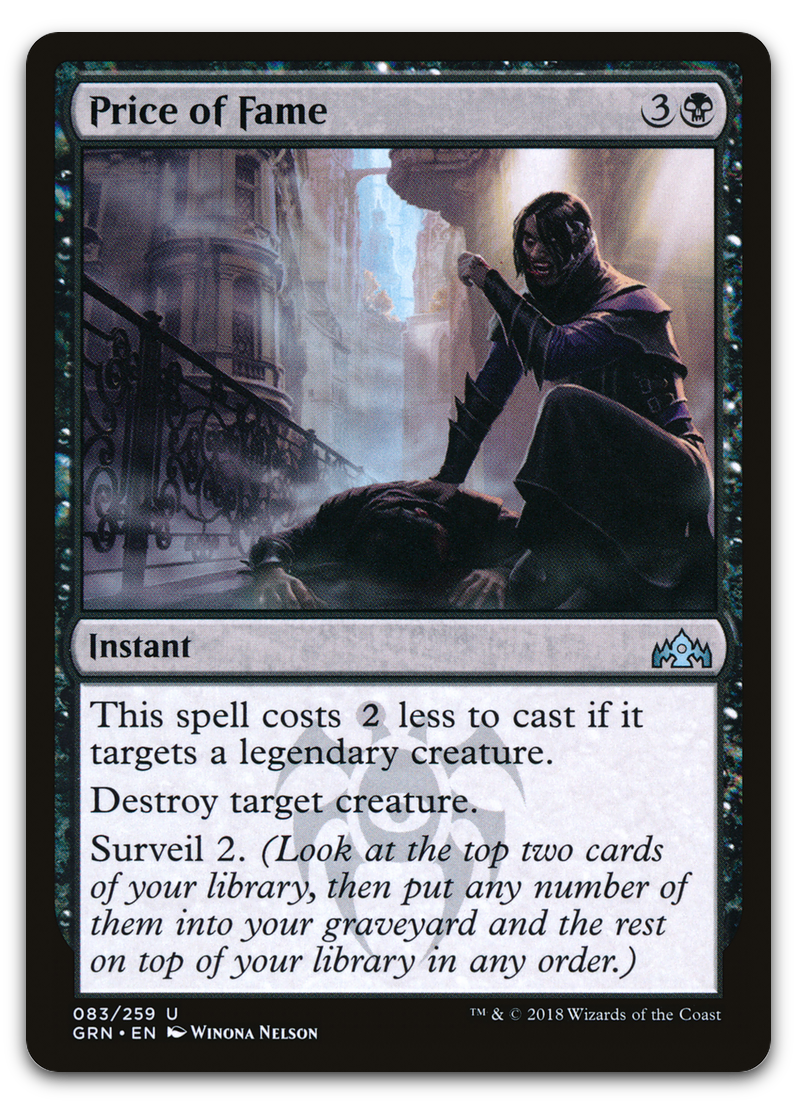 Product image for TCG 176568