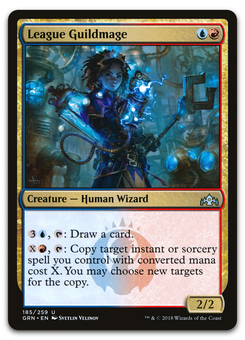 Product image for TCG 176572