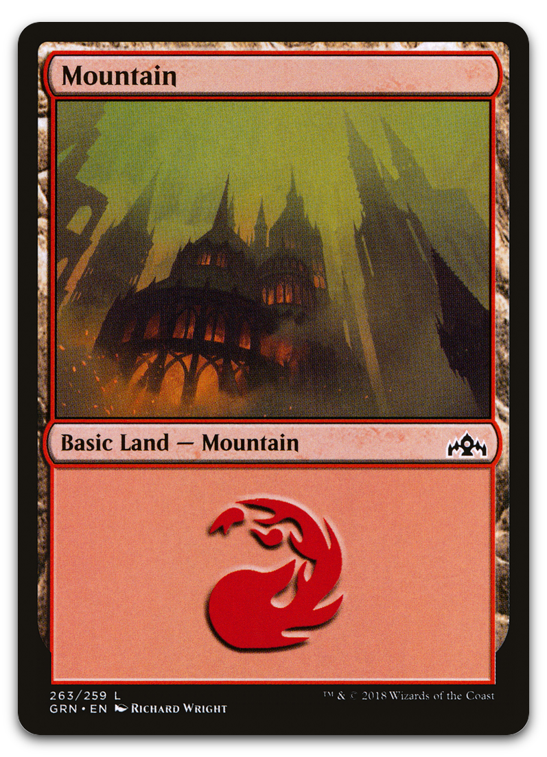 Product image for TCG 176618