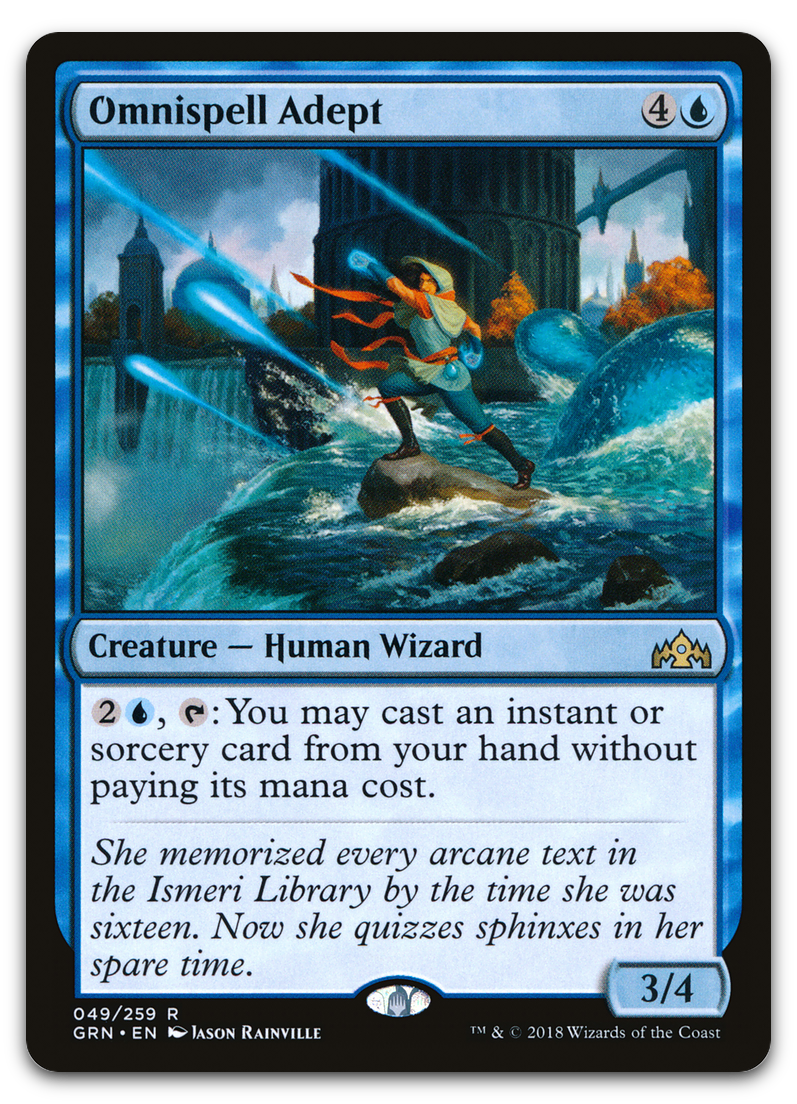 Product image for TCG 176728