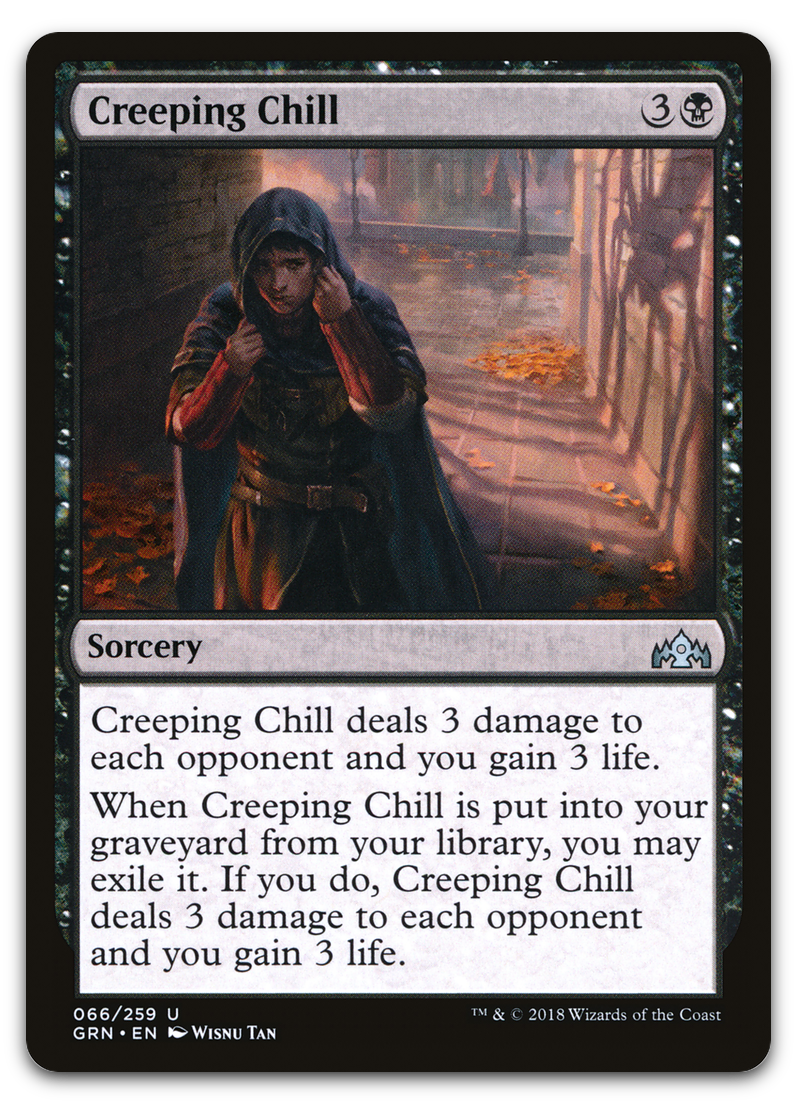Product image for TCG 176732