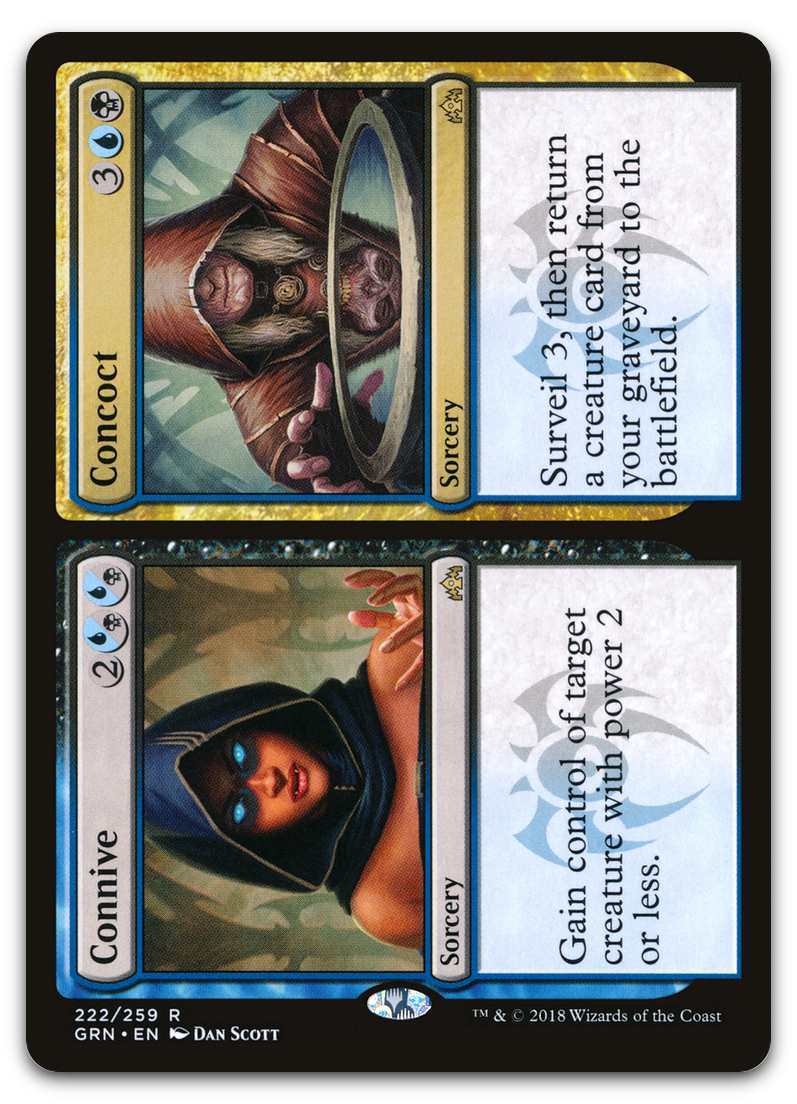 Product image for TCG 176737