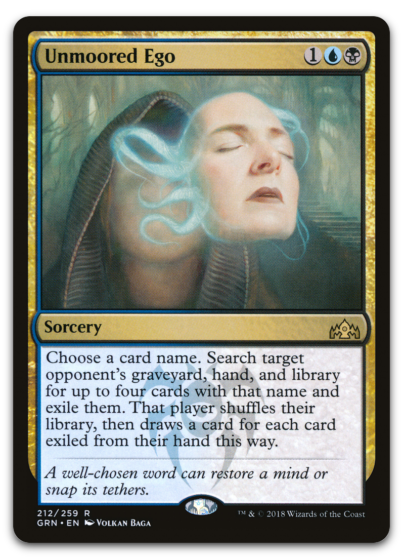 Product image for TCG 176780