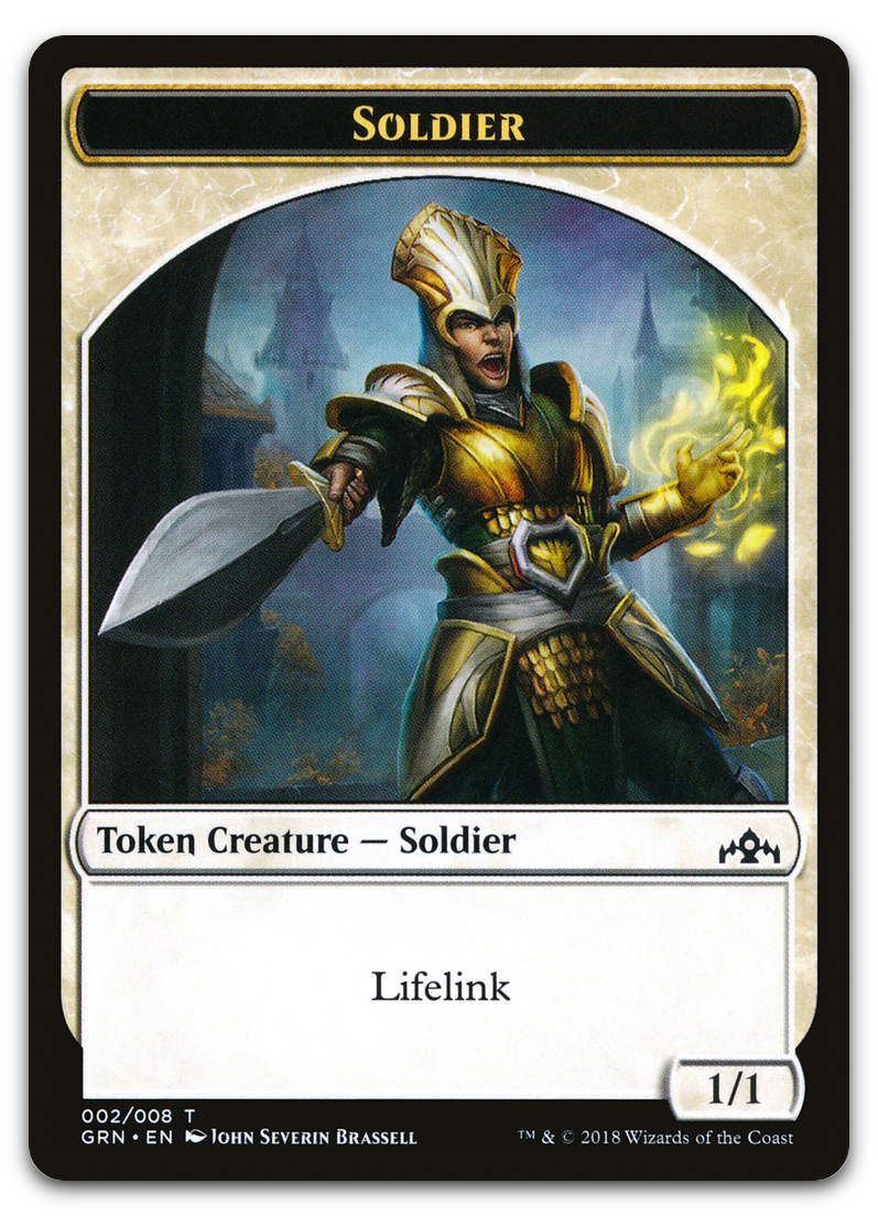 Product image for TCG 176793