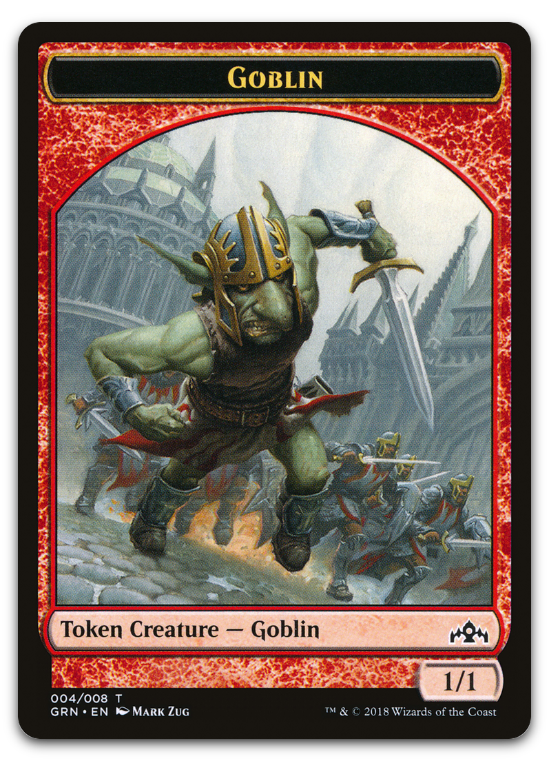 Product image for TCG 176795