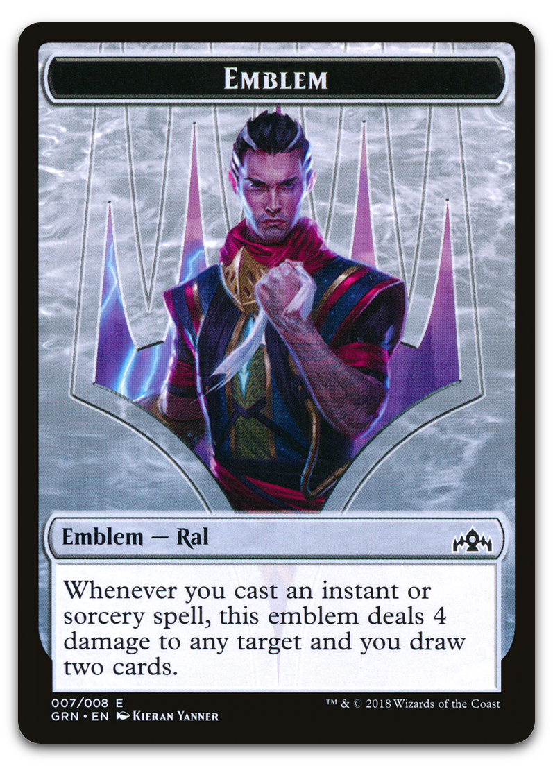 Product image for TCG 176798