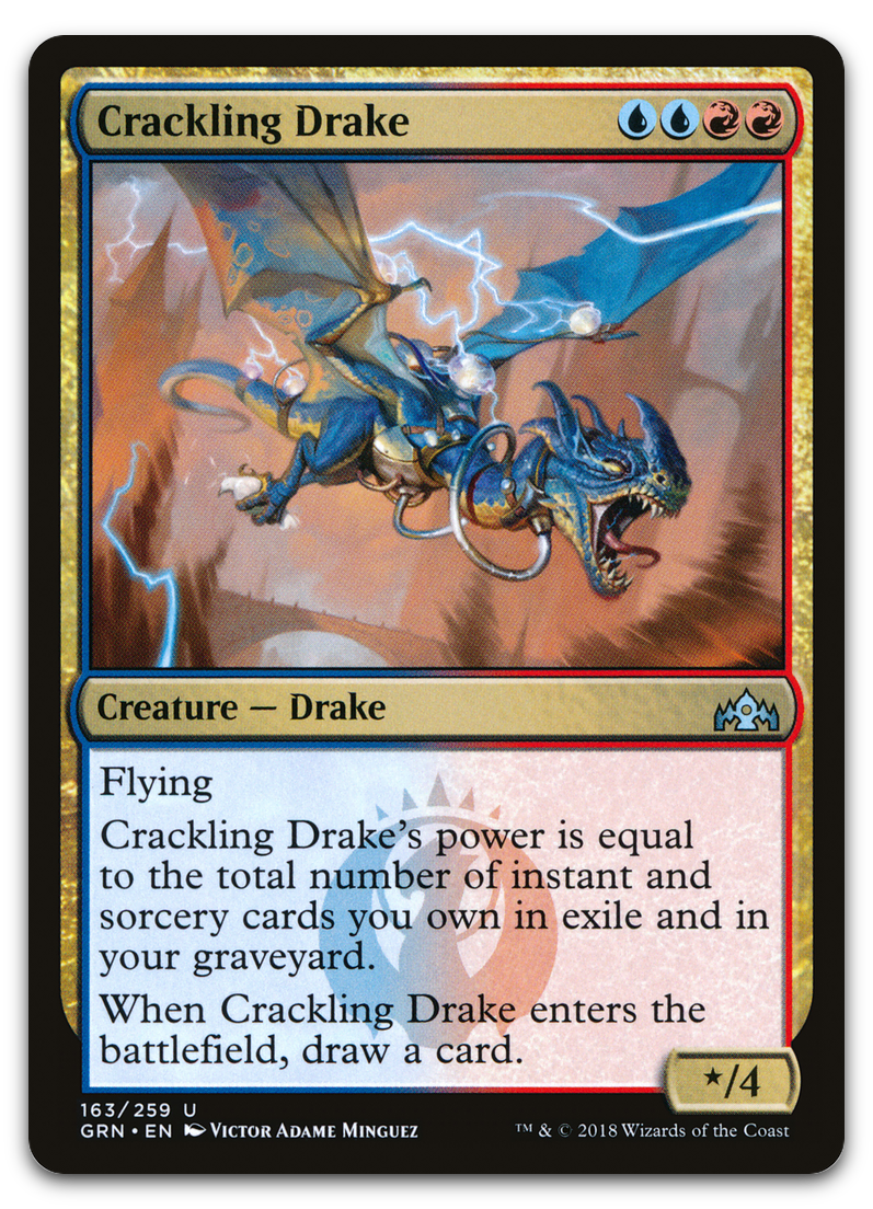 Product image for TCG 176831