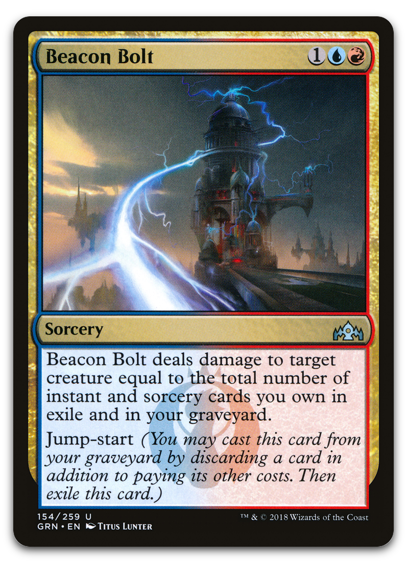 Product image for TCG 176857