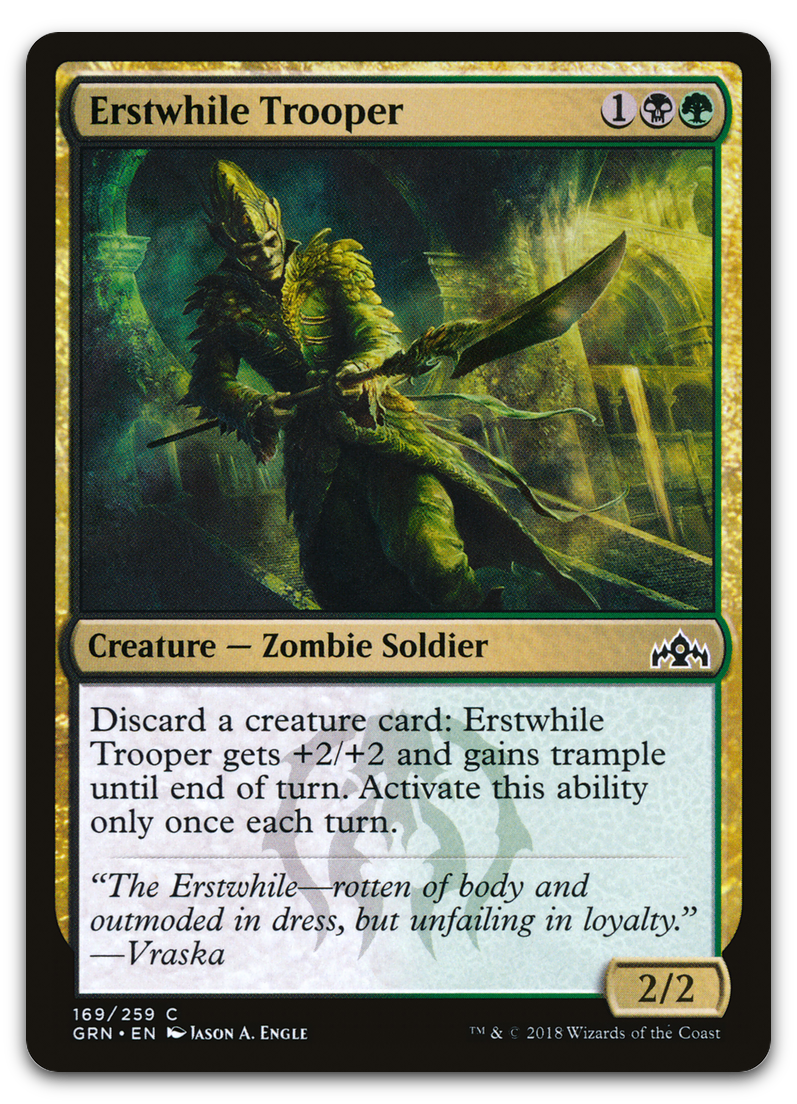 Product image for TCG 176861
