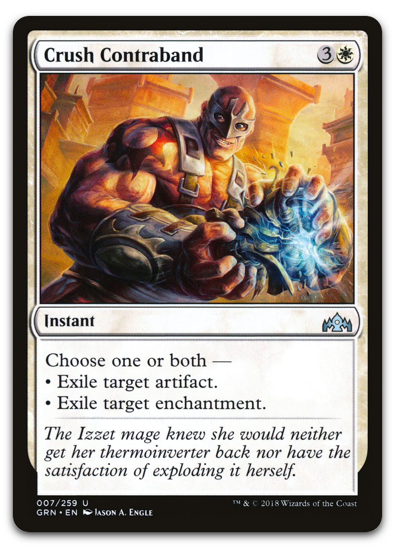 Product image for TCG 176867