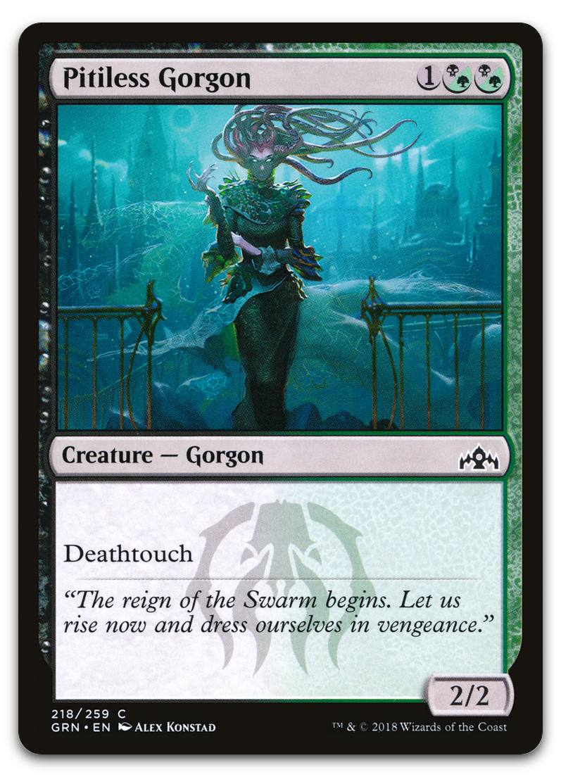 Product image for TCG 176874