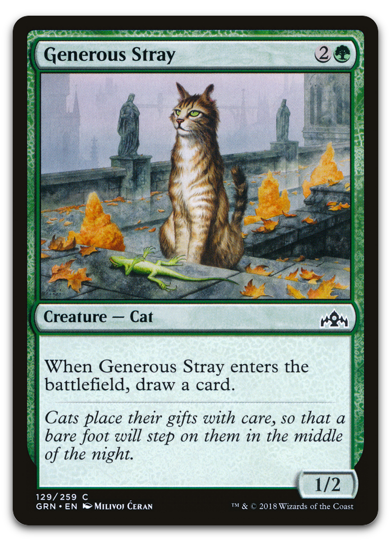Product image for TCG 176893