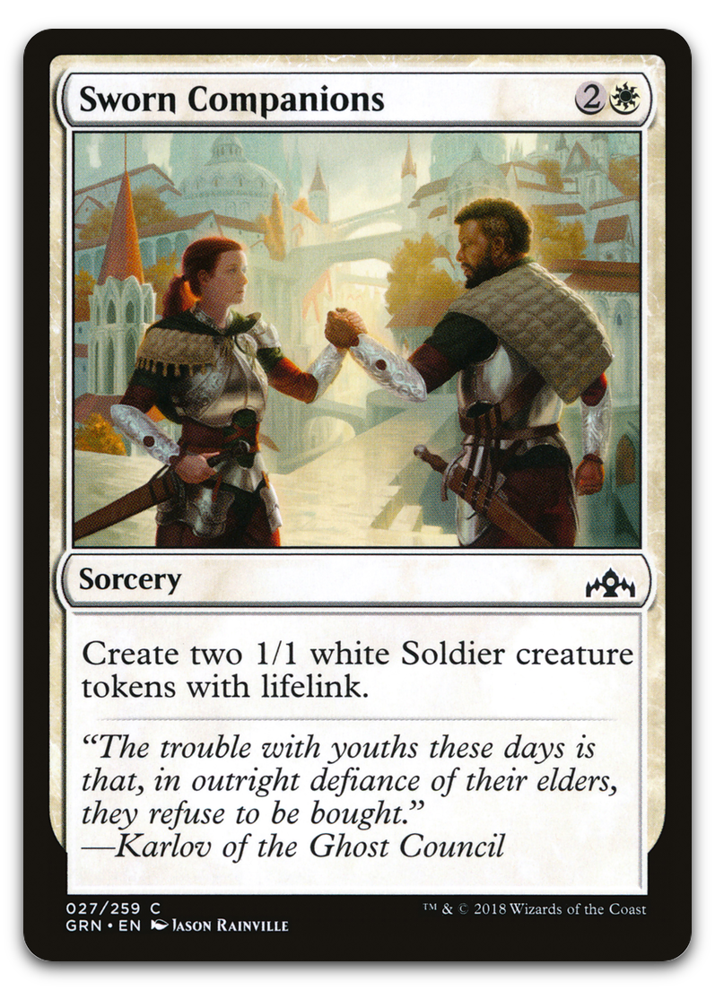 Product image for TCG 176894