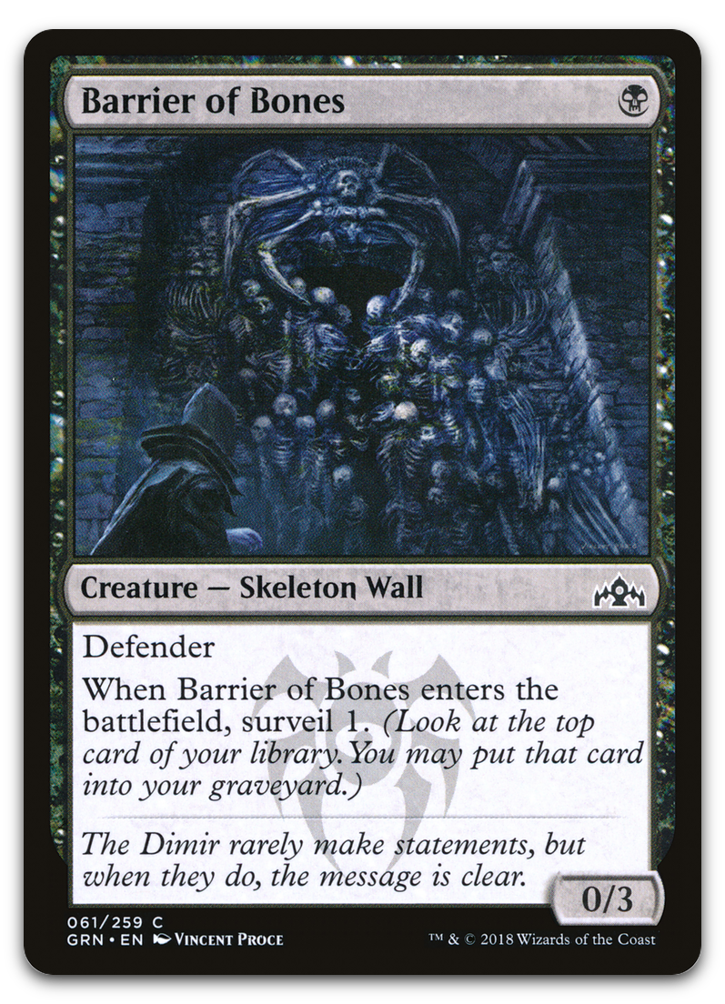 Product image for TCG 176902