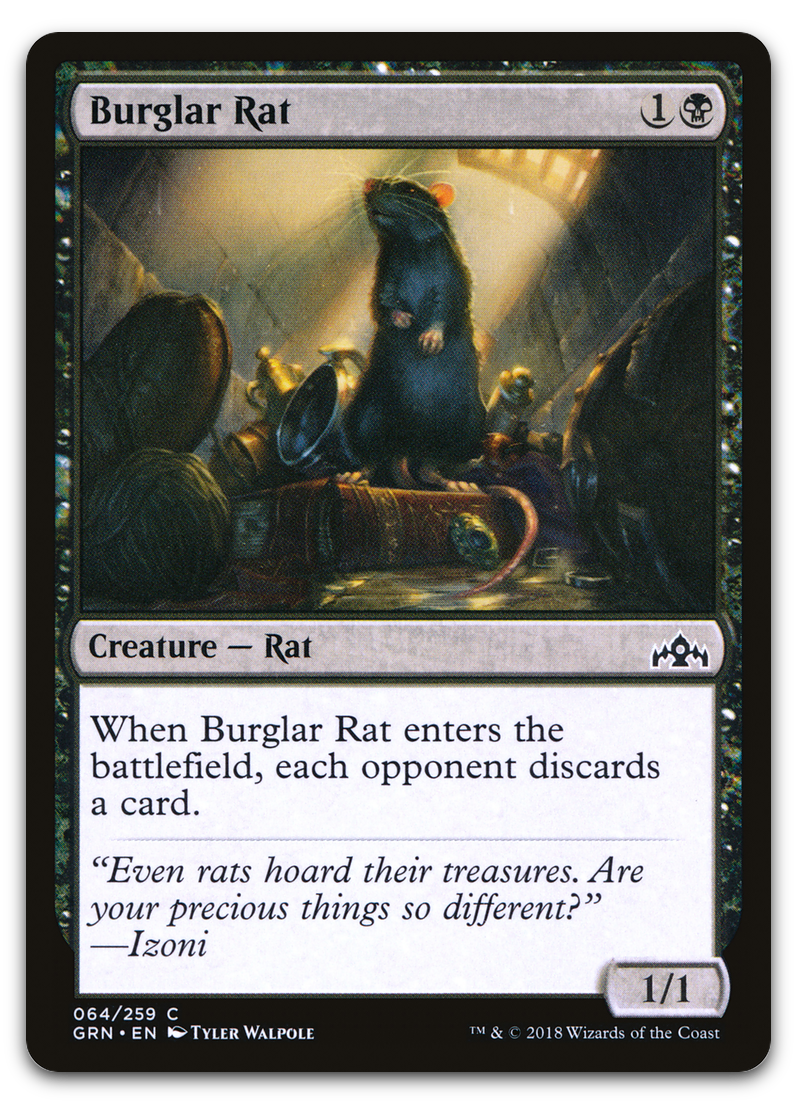 Product image for TCG 176914