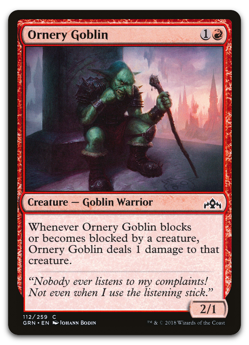 Product image for TCG 176918