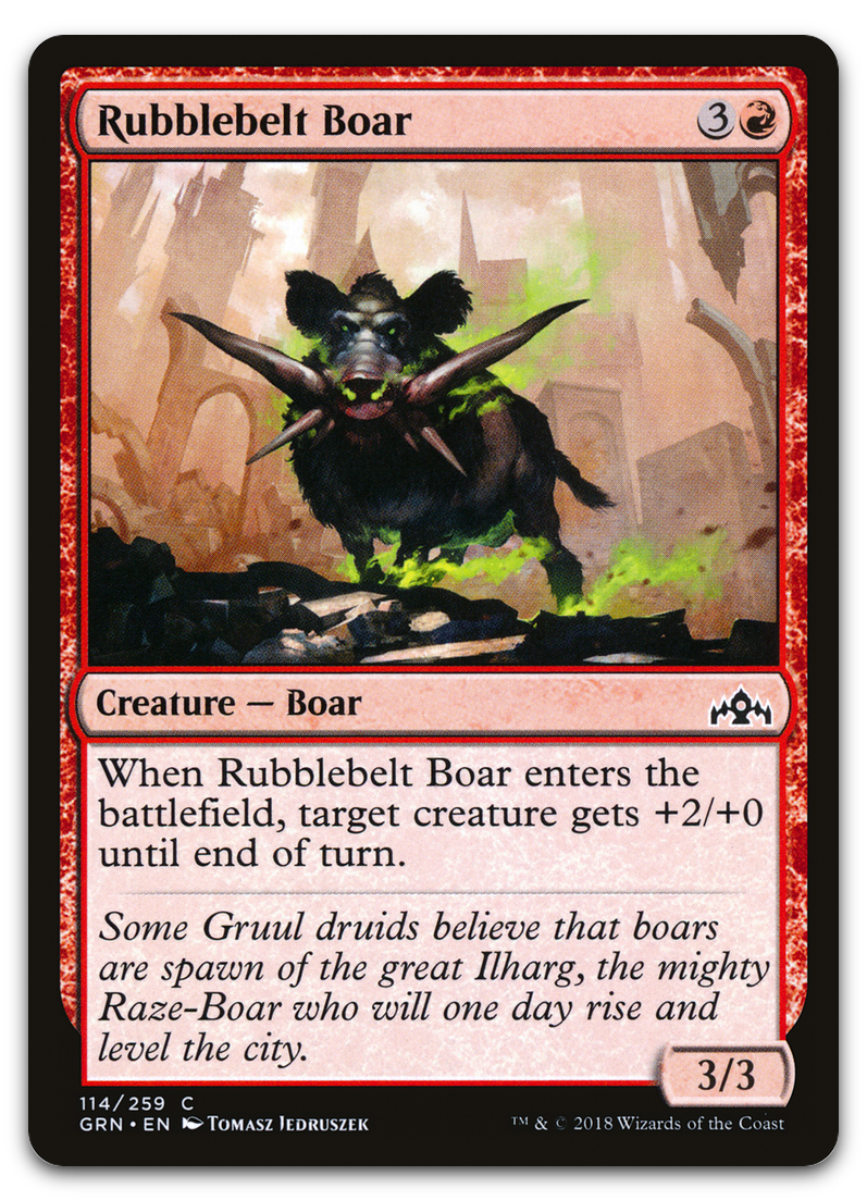 Product image for TCG 176921