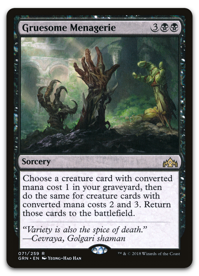 Product image for TCG 176925