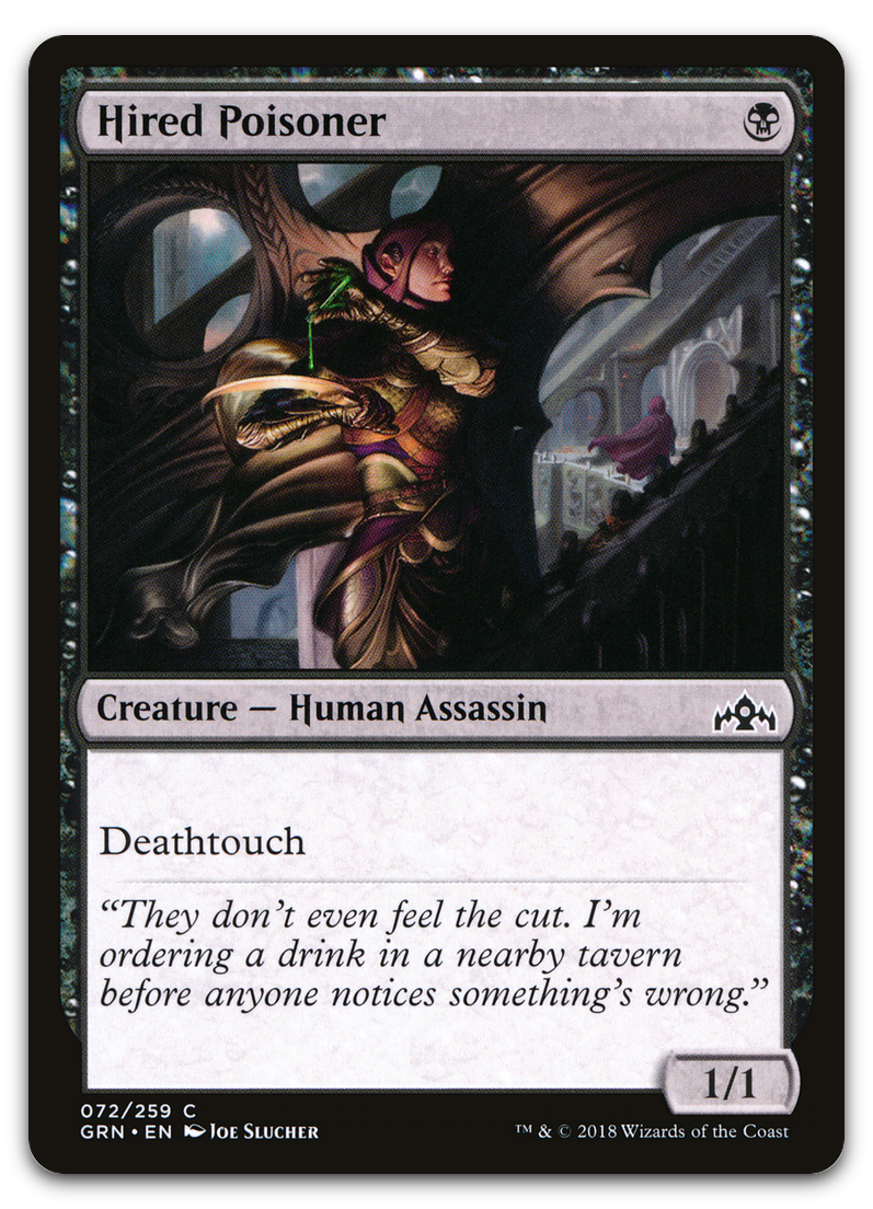 Product image for TCG 176928